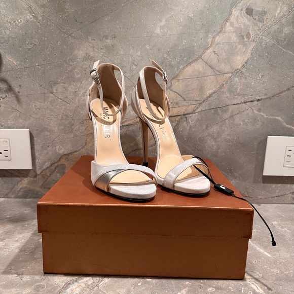 Marc Ellis New York Vegas Argento - Picture 3 of 7